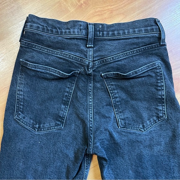 AGOLDE Merrel Straight Leg Jeans - Picture 8 of 10